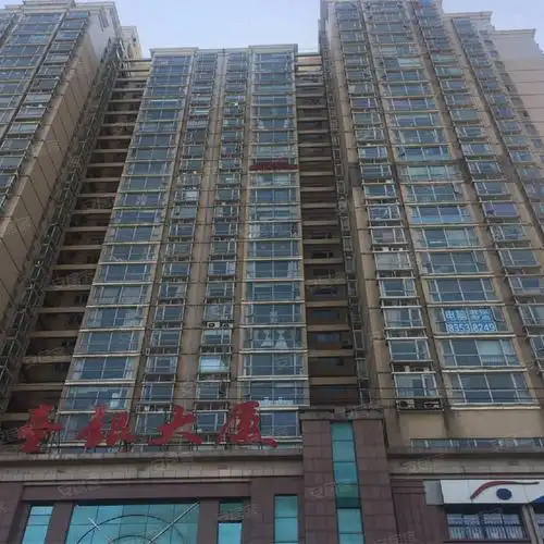 【台银大厦, 台银大厦小区详情,房价走势,房源,业主论坛】- 武汉58