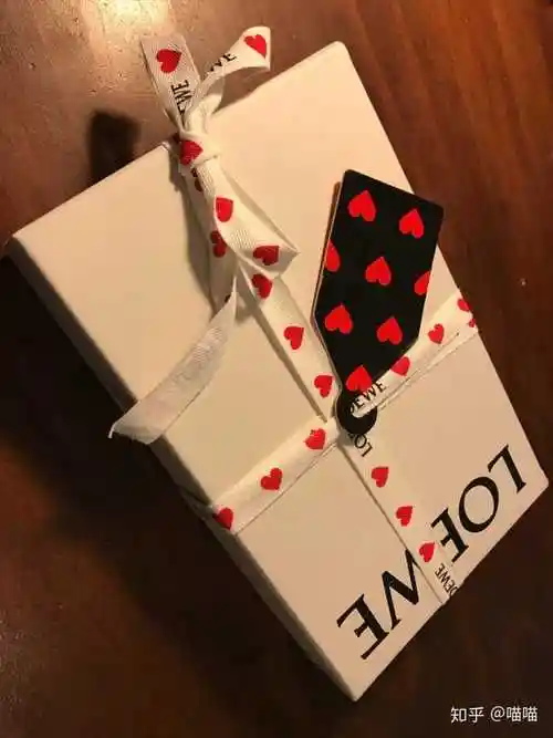 你收到过的最感动或者最意外的生日礼物是什么?