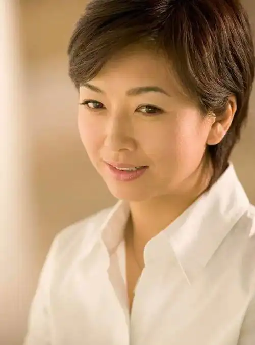 江珊主演的电视剧