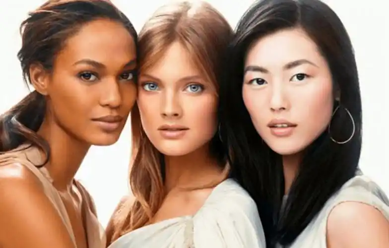 中国人是如何变"黄"的,明明皮肤一点不黄,为何被欧美称黄种人_肤色