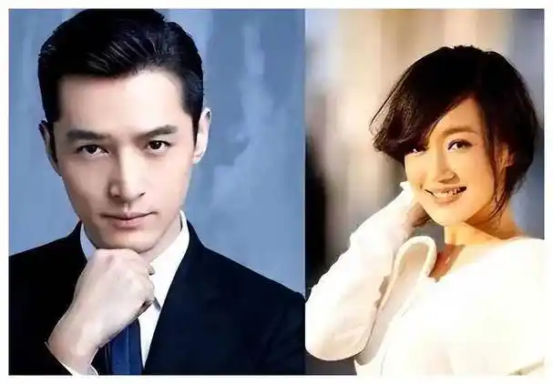 《繁花》不仅是一部令人期待的电视剧,更是关于胡歌感情生活的一次