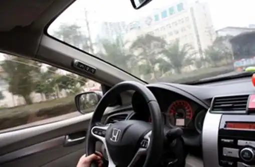 选车我纠结 用车我欣慰 小女人的用车日记