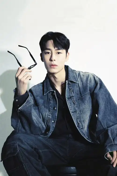 李宰旭,1998年5月10