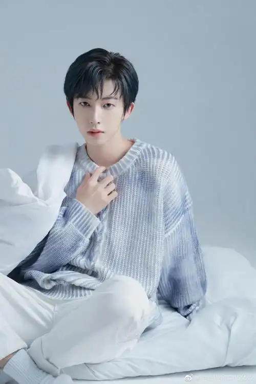 刘宇 创造营2021