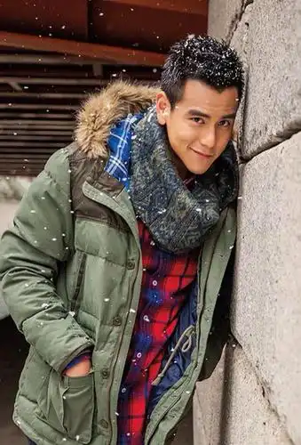 日常更新彭于晏