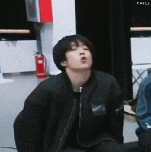 记录一些愿意永远守护小狼崽的时刻 进来就感受无痛成为刘耀文的互联