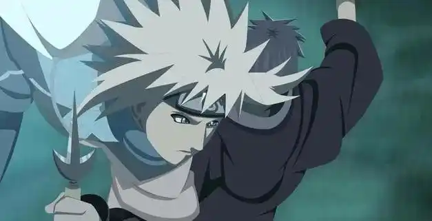 佐助|螺旋丸|卡卡西|查克拉|中国动画|动画产业公司_网易订阅