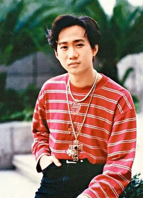 黄家驹逝世28周年,叶世荣,黄贯中发文悼念,文字让人心酸