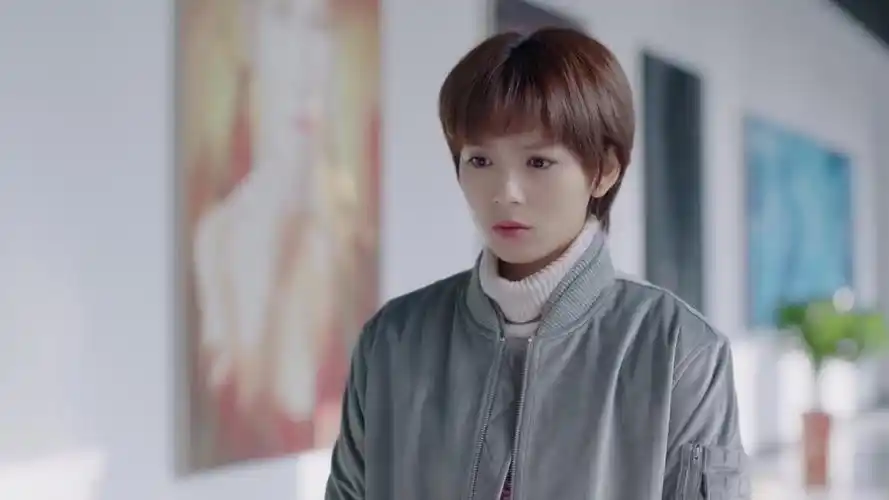 想看你微笑杜若对导演助理的日常工作一脸懵圈