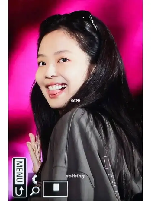 blackpink演唱会全员素颜彩排