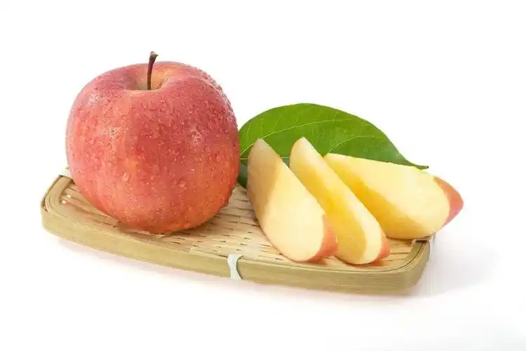 加餐——红富士苹果