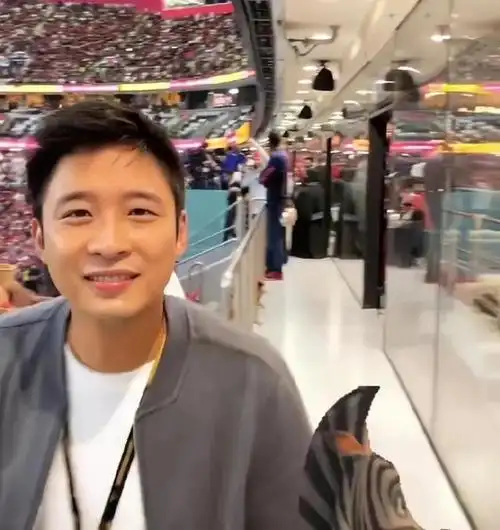 霍启山章子怡(霍启山章子怡晚宴照片)-生活常识-江湖救急网