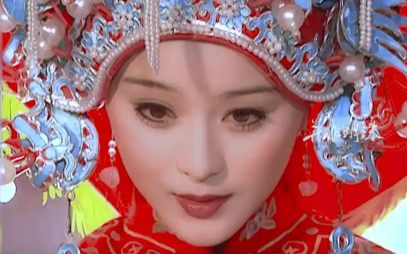 有些人的颜值演丫鬟都是绝色【还珠格格|范冰冰|金锁】_哔哩哔哩_bili