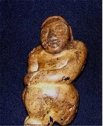 2015年红山文化女神像拍卖最高价格