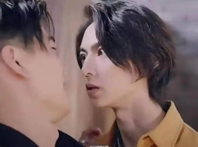 台风《近距离爱上你》剧情搞笑直男很帅_沐仁_萧立_傅永