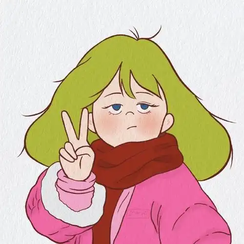 动漫 卡通 漫画 头像 690_690