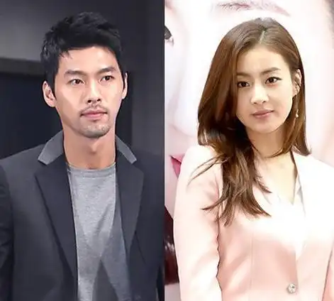 玄彬姜素拉分手因行程繁忙 好友都知晓