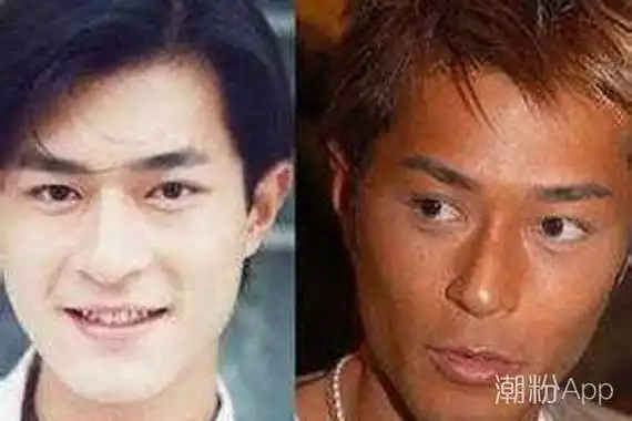 古天乐为什么变黑 竟然是为了逃避化妆