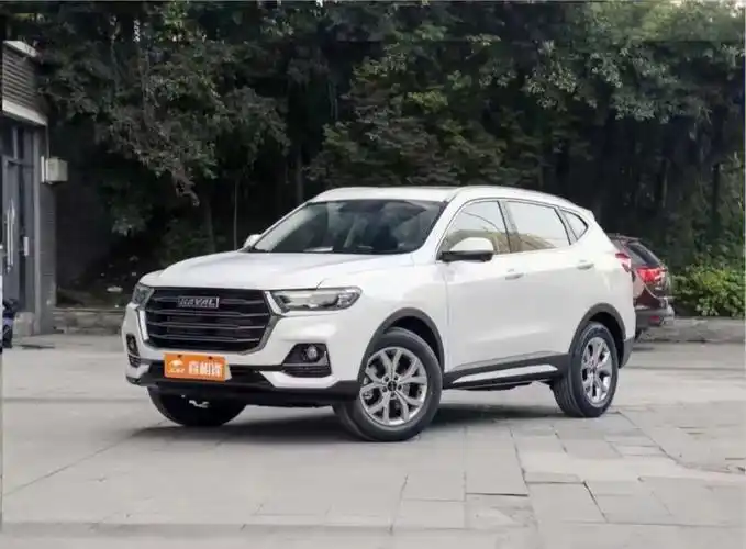 7万全包上路车辆车型:suv车辆产地:国产车辆颜色:白色排 气 量:1.