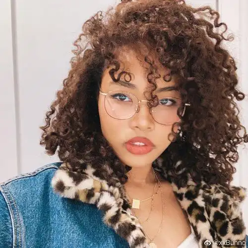 《创3》中非混血学员遭网友种族歧视 本尊回怼