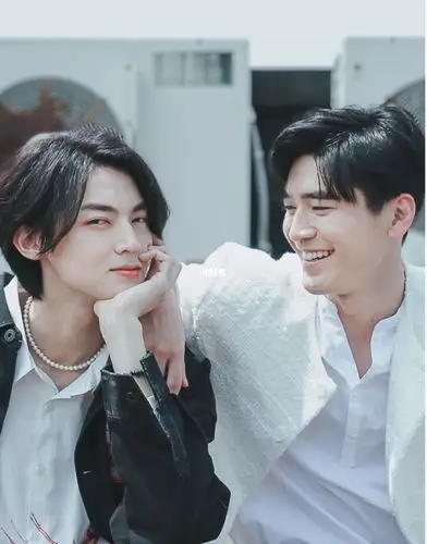 下个七年又要开始虐了丨近距离爱上你