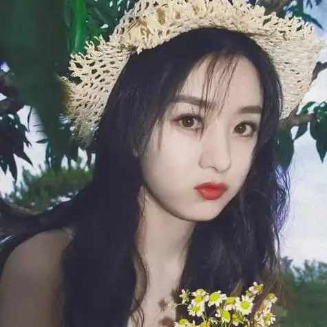 赵丽颖高清头像大图