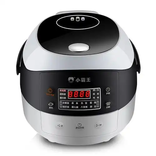 subor 小霸王多功能电饭煲小容量家用1-3人迷你正品2l智能电饭锅高清