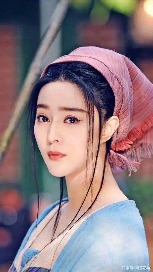 范冰冰演过的古装剧,你都看过吗?