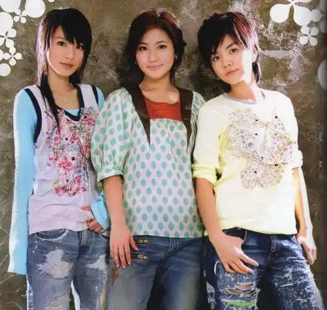 曾经的she成员之一selina任家萱,突然做出了一个"离经叛道"的决定