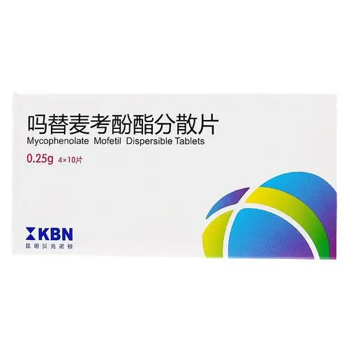 本品可与环孢素和肾上腺皮质激素同时应用.也可与他克莫司同时应用. 3