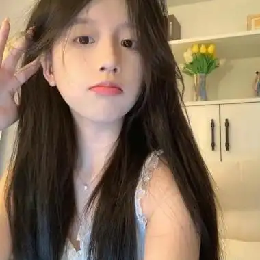 耐女头像女简单干净气质高清-女生头像 - 壁纸之家