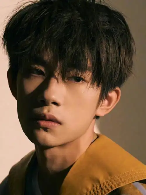 易烊千玺  #易烊千璽  #易烊千玺未来无界  #易烊千玺壁纸