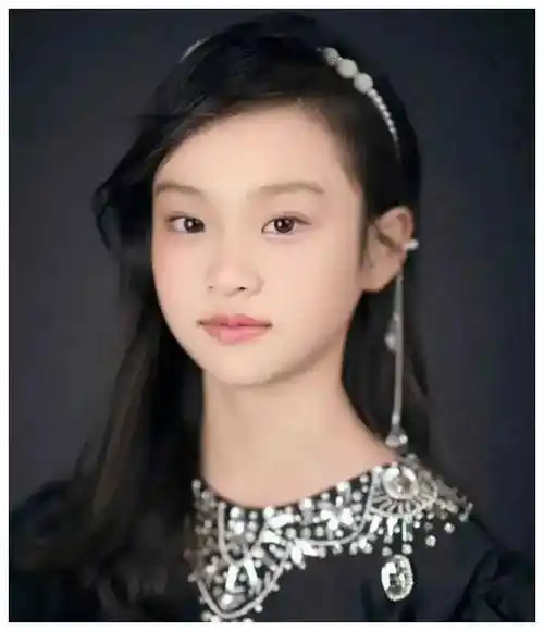 孩子_贾乃亮_女儿