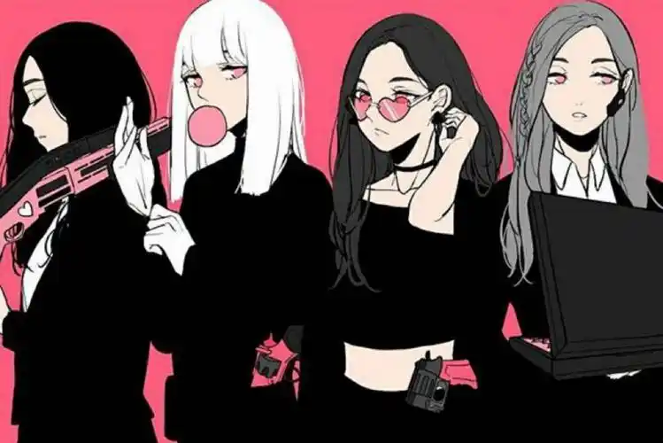 blackpink - 堆糖,美图壁纸兴趣社区