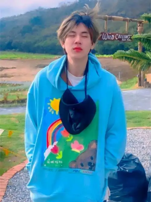 质量确实不怎么样但是他好看而且还是包包同款99#bounprem #prem