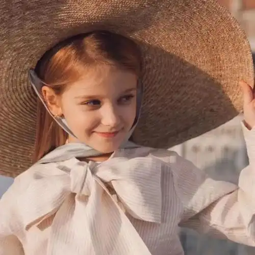 欧美女头 可盐可甜 朋友圈背景图 头像 女生