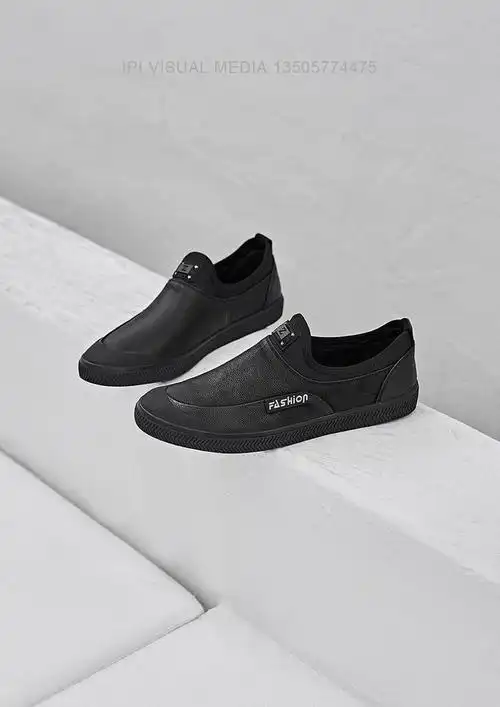 鞋款静物摄影-ipi视觉传媒拍摄案例