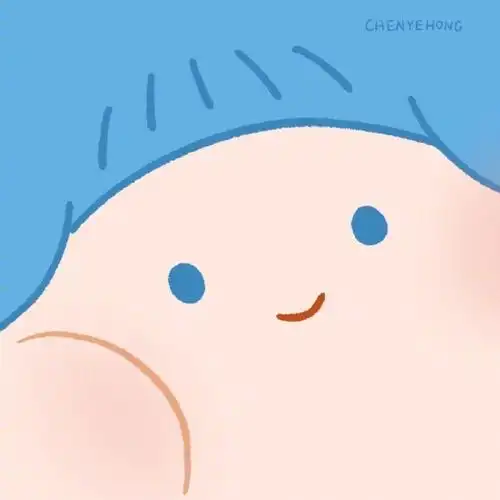 趣味可爱胖嘟嘟姐妹头像图片