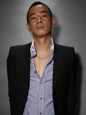 古惑仔大变身陈小春成政协委员