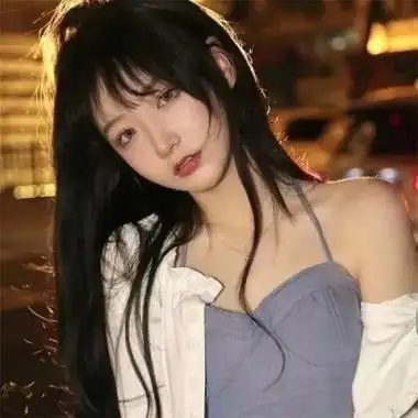 高冷御姐范/真人女头_女生头像_我要个性网