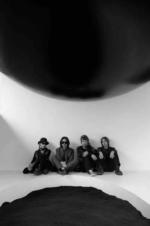 重归lovepeace海龟先生bewhy完美收官联合声明