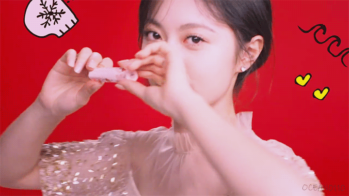 赵今麦‖动起来的女鹅真可爱(最好在wifi环境下打开)