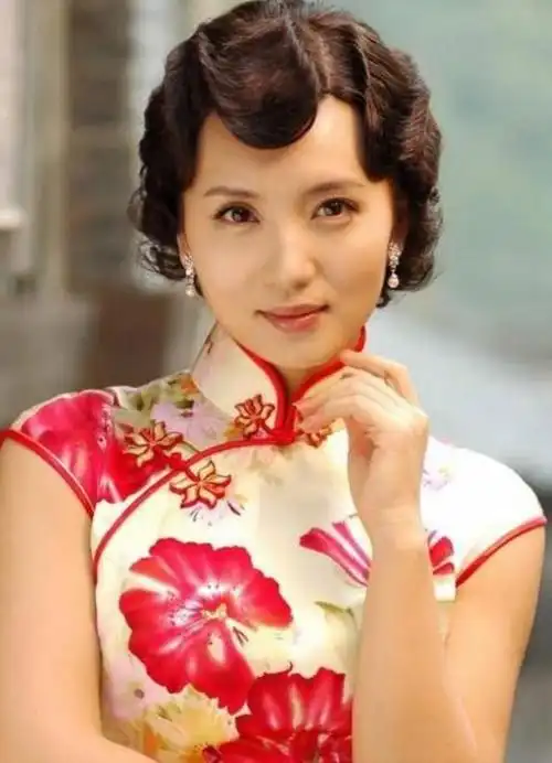 纪实万人迷陈好自己的人生赢家事业好婚姻好子女也好