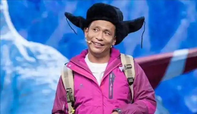 宋小宝:与原配妻子结婚七年,走红后低调离婚,转头娶美女粉丝