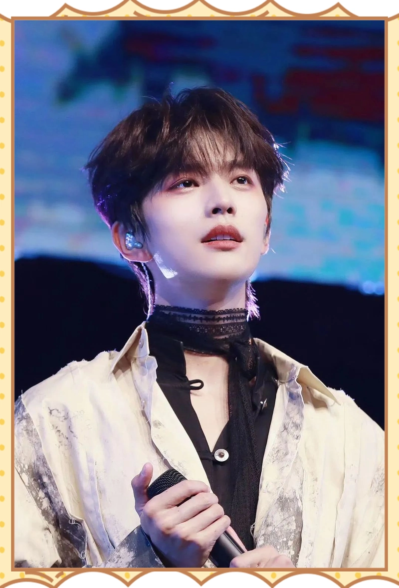 妖扬《今夕何夕》:探索古风音乐的新境界