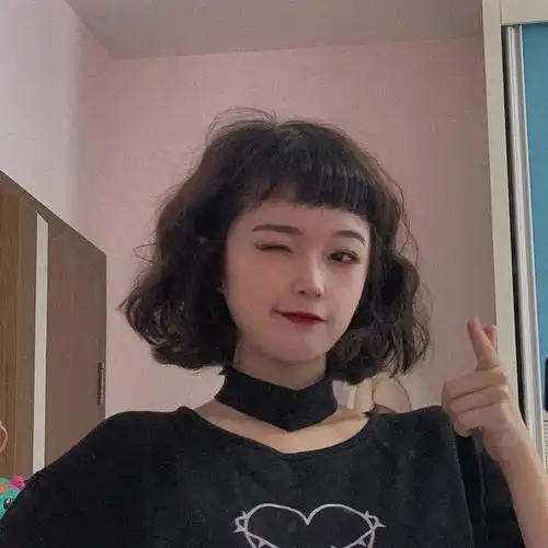 减龄|圆脸|发尾|空气刘海_网易订阅