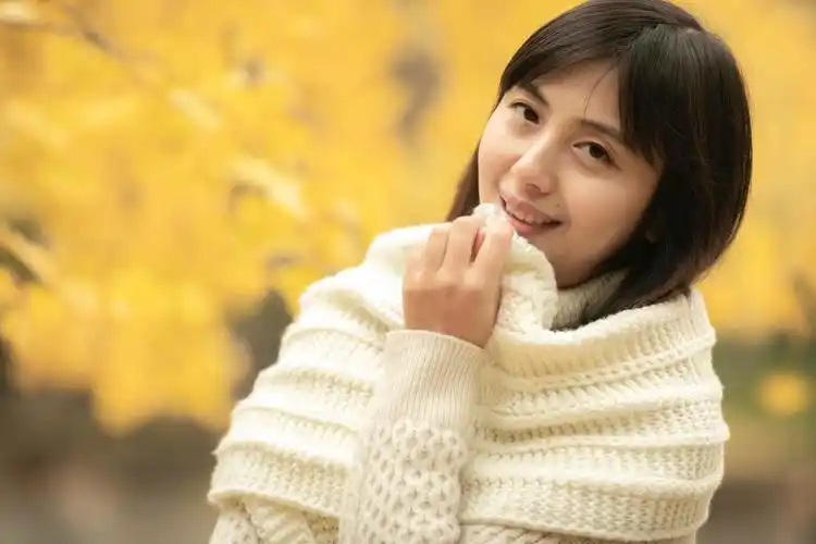 文艺女青年的银杏季