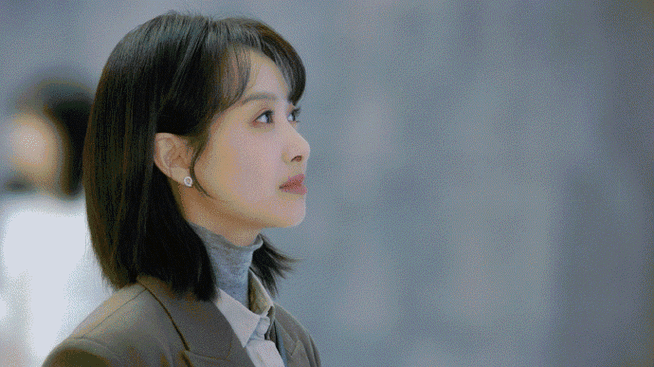 何笑然情场失意职场得意##宋茜新剧在做一种很新的工作##谁都知道我