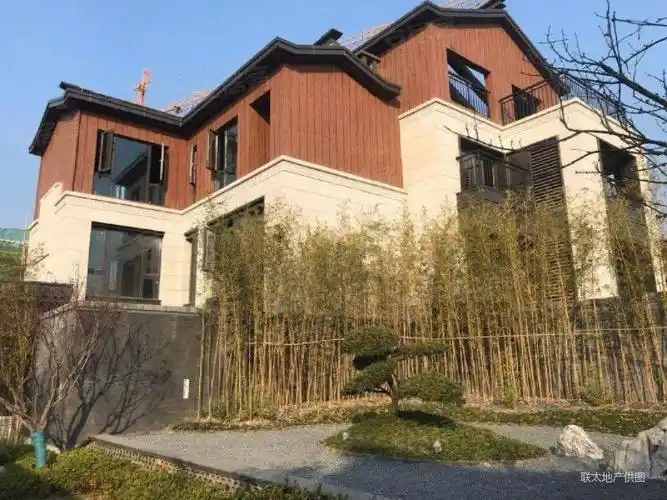 浔龙河长沙院子4室2厅4卫251㎡南北228万