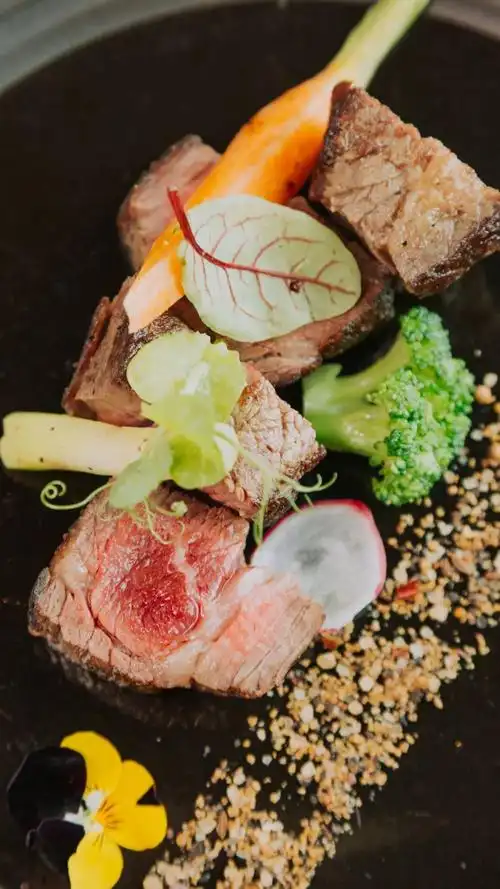 开在榕城江畔cbd地段的极致西餐288元起享受一顿传奇主厨的夏季限定